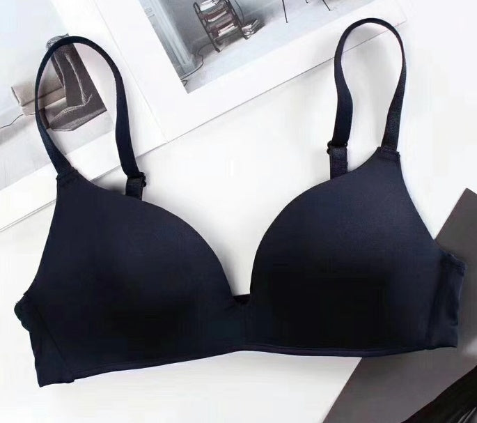 Seamless Push Up Bra (1pc)