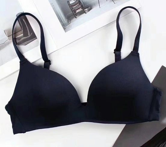 Seamless Push Up Bra (1pc)
