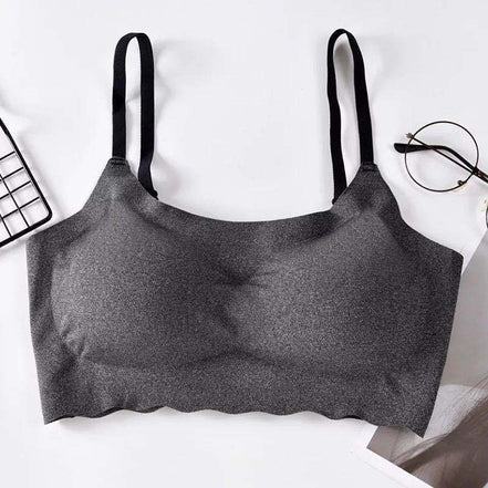 Sports Bra Seamless (1pc)
