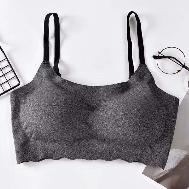 Sports Bra Seamless (1pc)