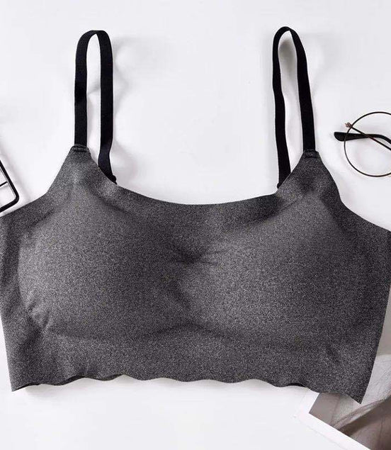 Sports Bra Seamless (1pc)