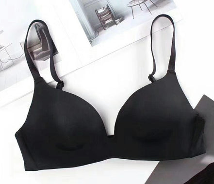 Seamless Push Up Bra (1pc)