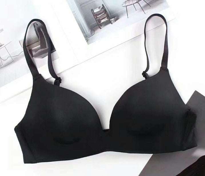 Seamless Push Up Bra (1pc)