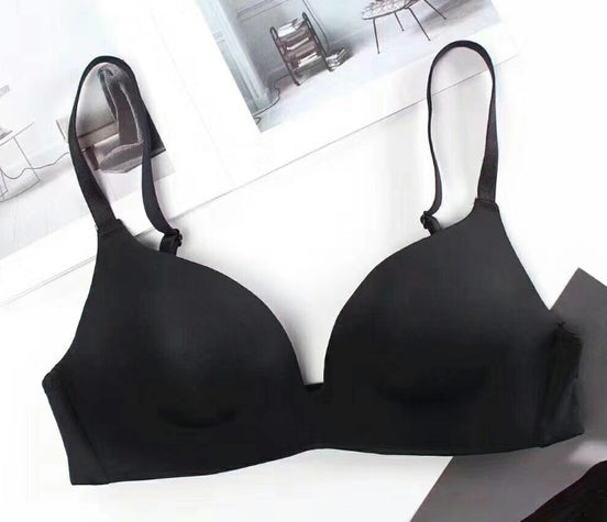 Seamless Push Up Bra (1pc)