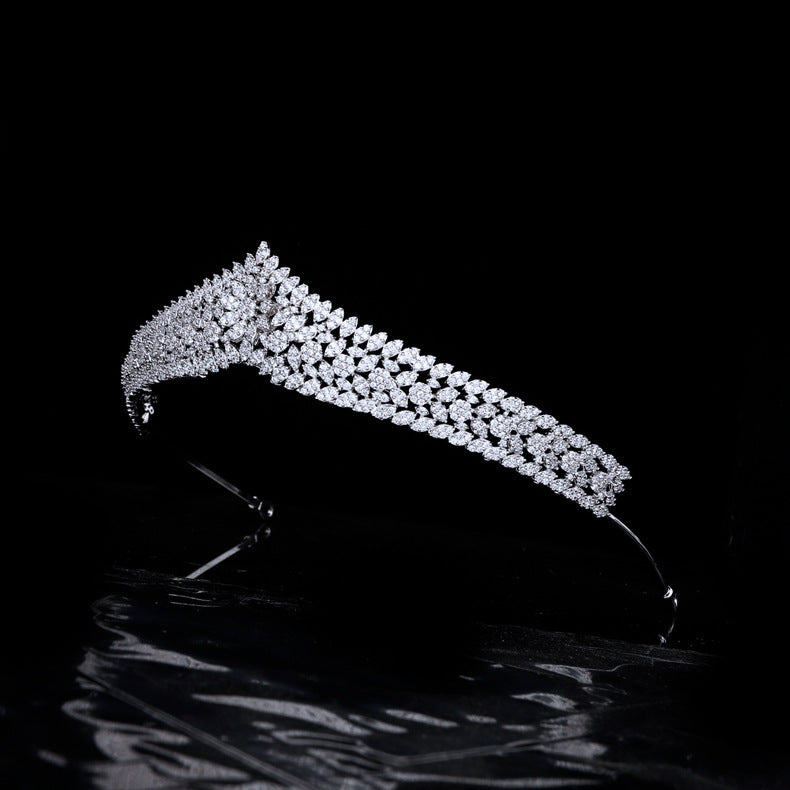 Wedding Headdress