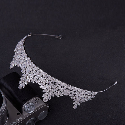High-end Headdress