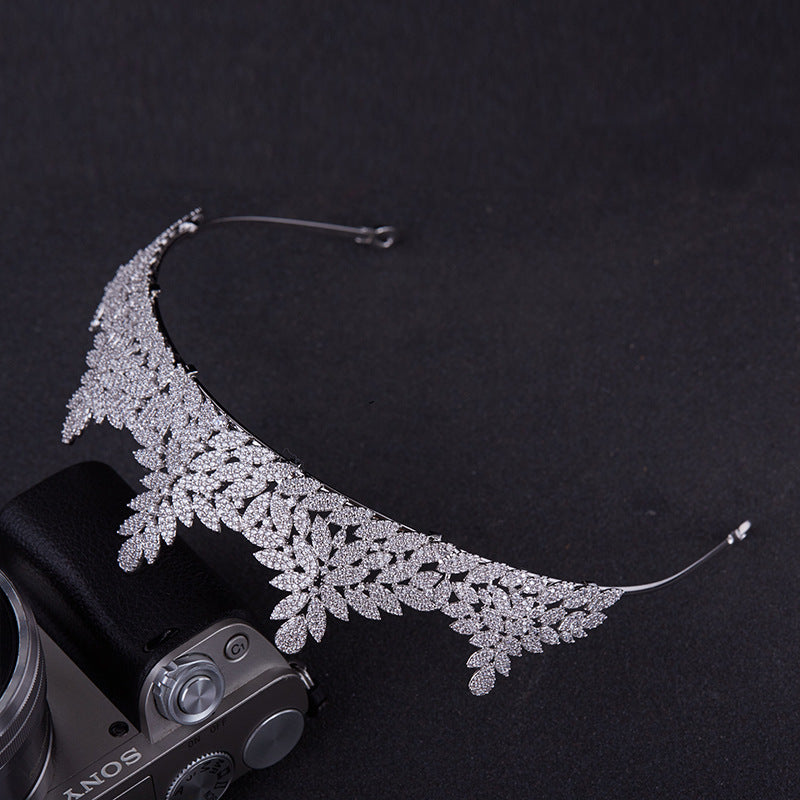 High-end Headdress