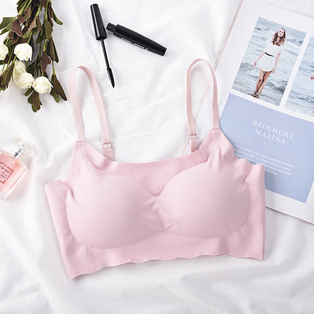 Sports Bra Seamless (1pc)