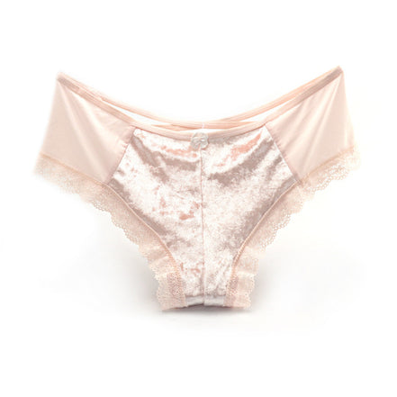 Women Lace Panties (1pc)
