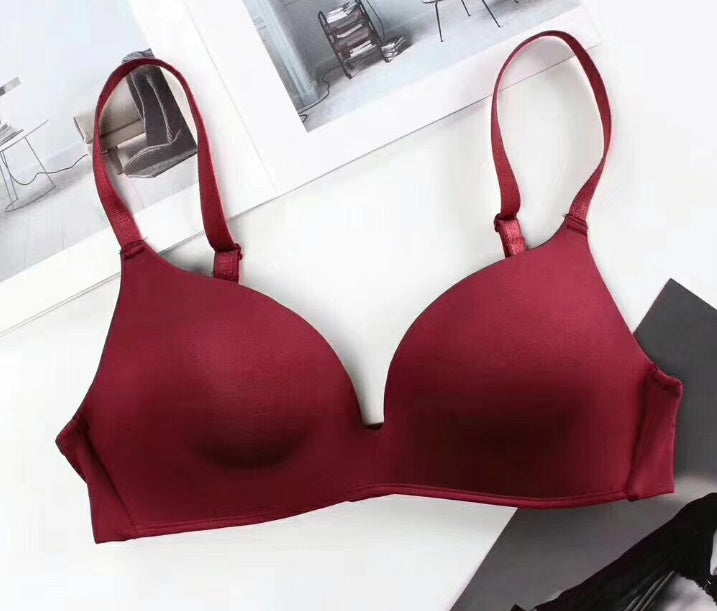 Seamless Push Up Bra (1pc)