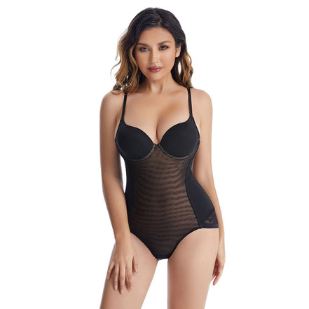 One Piece Underwired Shapewear