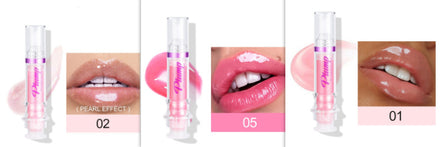 Lip Plumper
