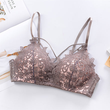 Triangle cup Bra (1pc)