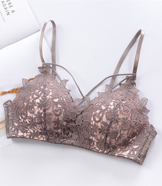 Triangle cup Bra (1pc)