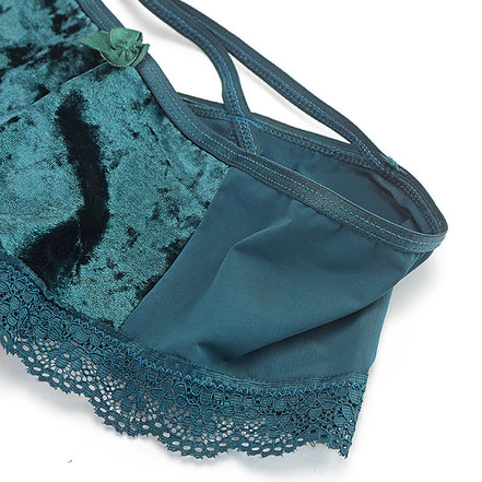 Women Lace Panties (1pc)