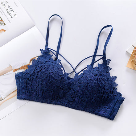 Triangle cup Bra (1pc)