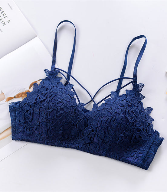 Triangle cup Bra (1pc)