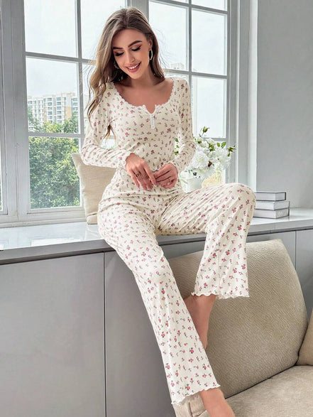 Pajama Set