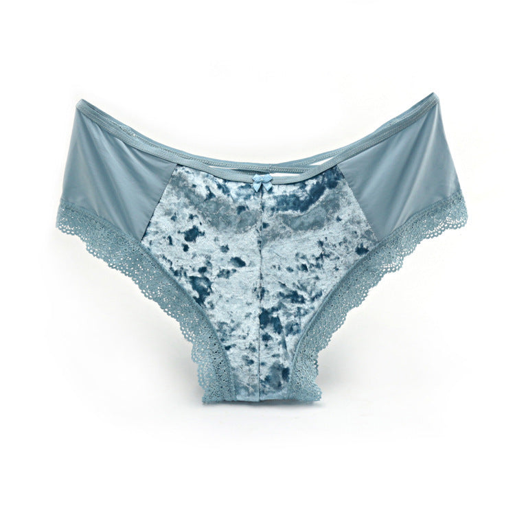 Women Lace Panties (1pc)