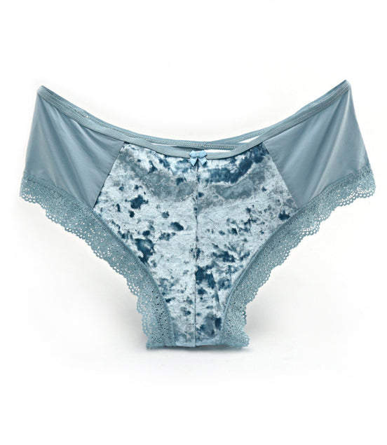 Women Lace Panties (1pc)