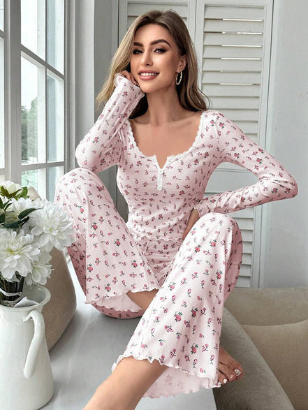 Pajama Set