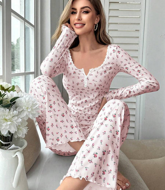 Pajama Set