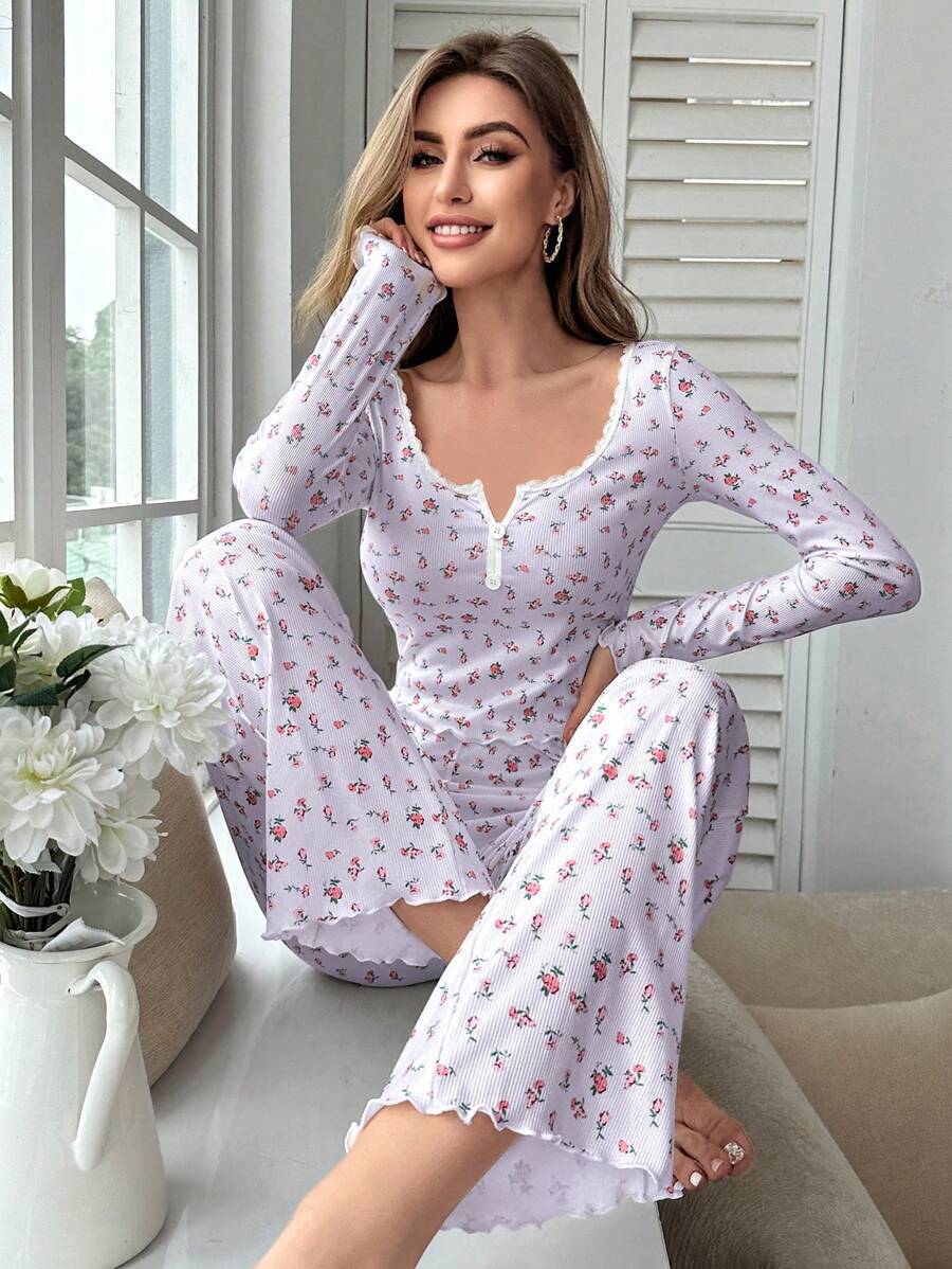 Pajama Set