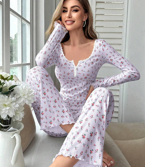 Pajama Set