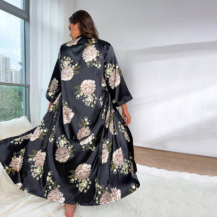 Elegant Nightgown