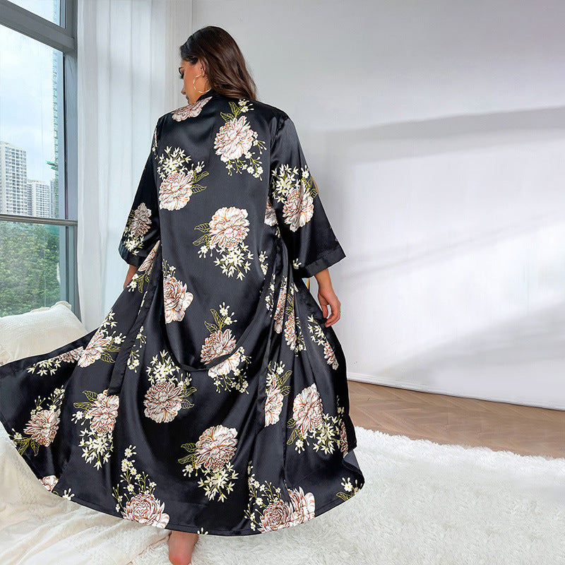 Elegant Nightgown