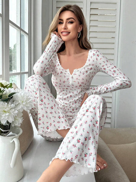 Pajama Set