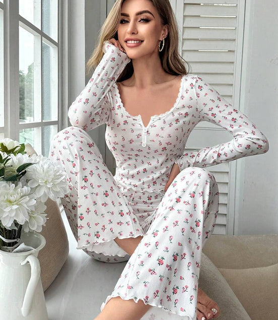 Pajama Set