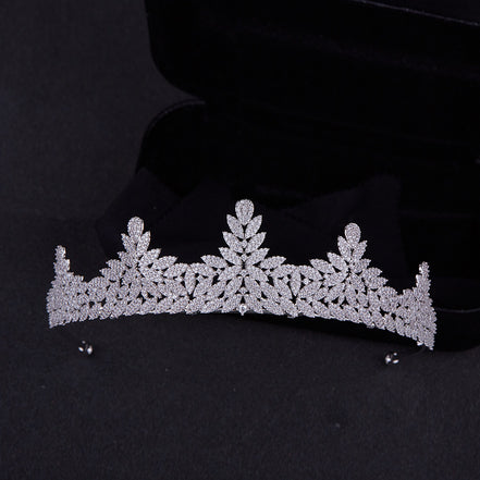High-end Headdress