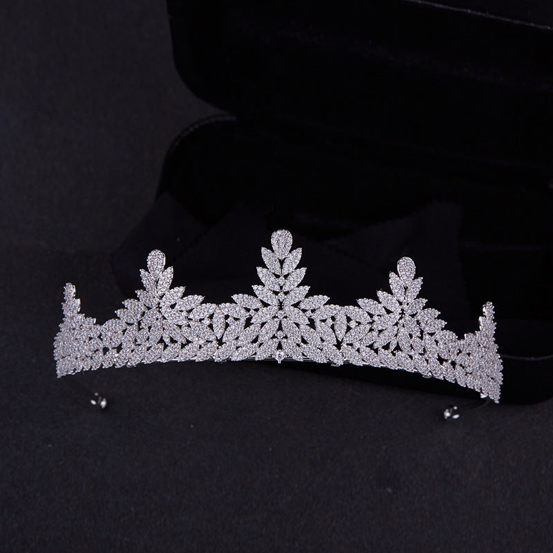High-end Headdress