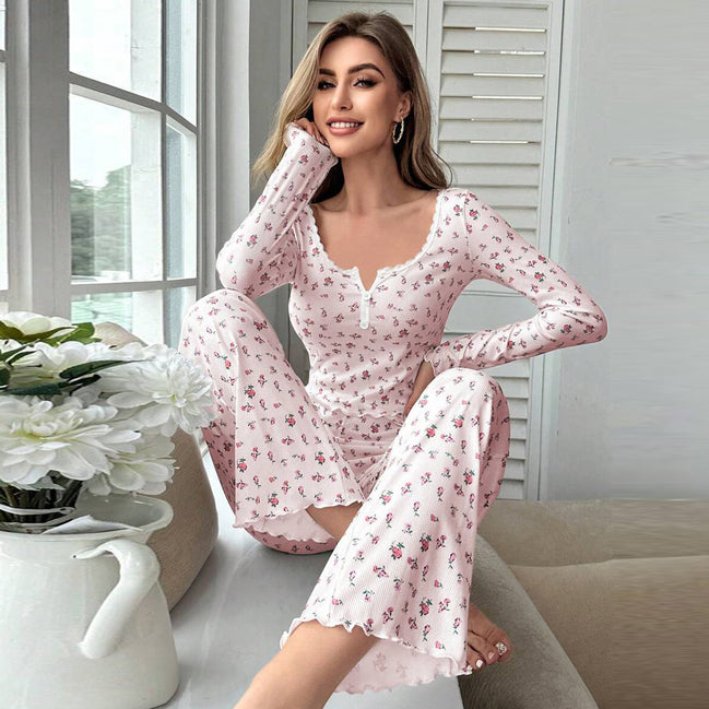 Pajama Set