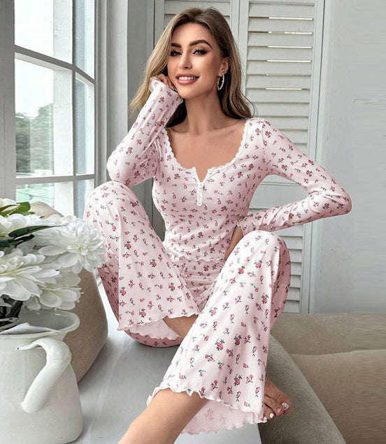Pajama Set