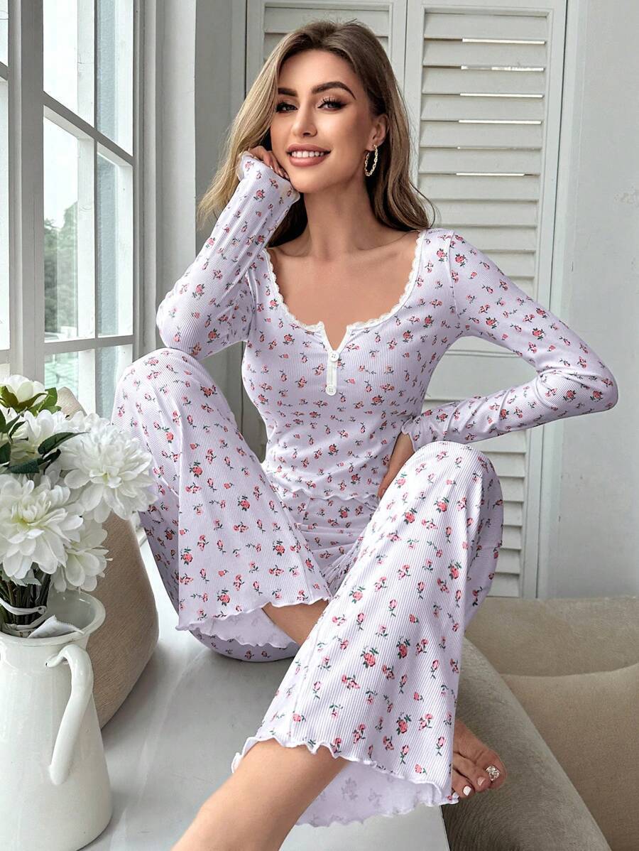 Pajama Set
