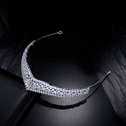Wedding Headdress