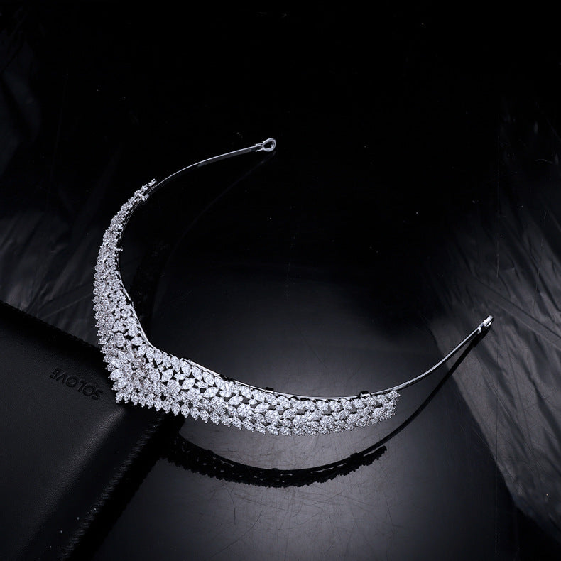 Wedding Headdress
