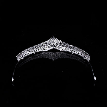 Wedding Headdress