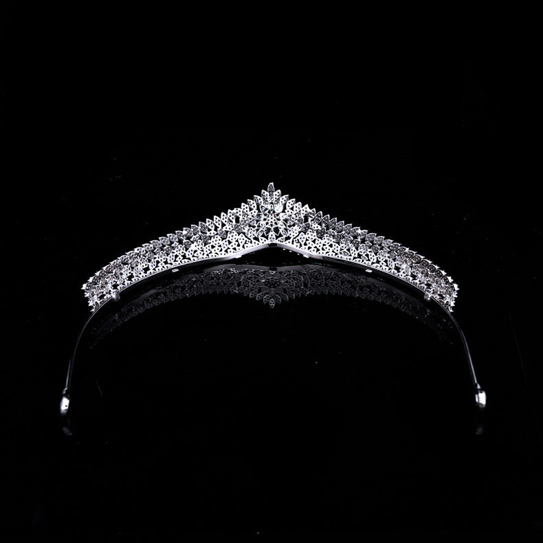 Wedding Headdress