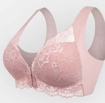 Plus Size Push Up Bra (1pc)