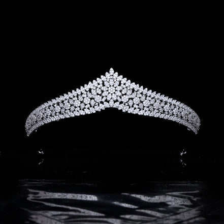 Wedding Headdress