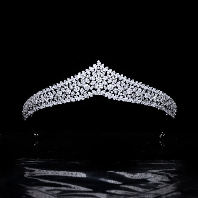 Wedding Headdress