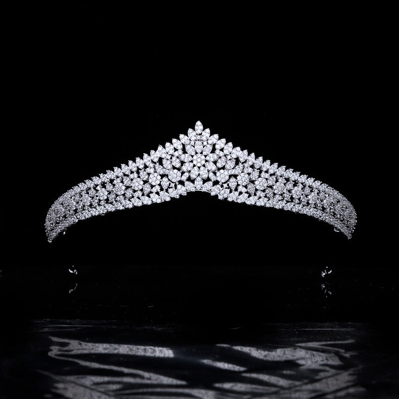 Wedding Headdress