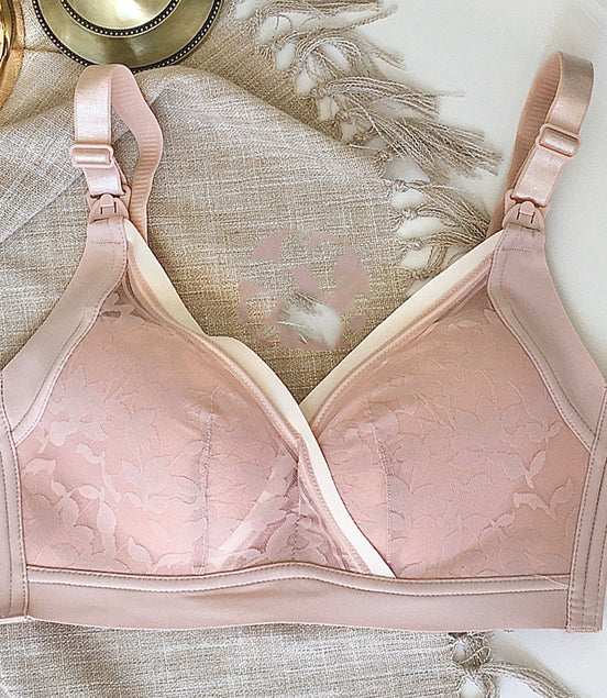 Pregnancy Breastfeeding Bras (1pc)