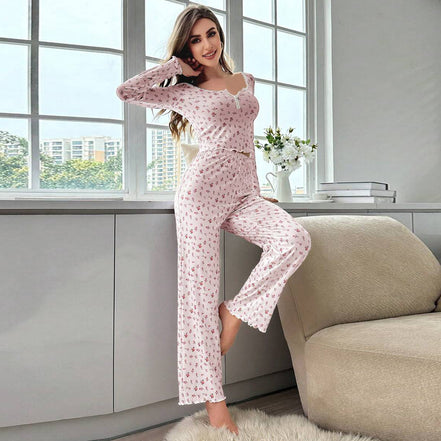 Pajama Set