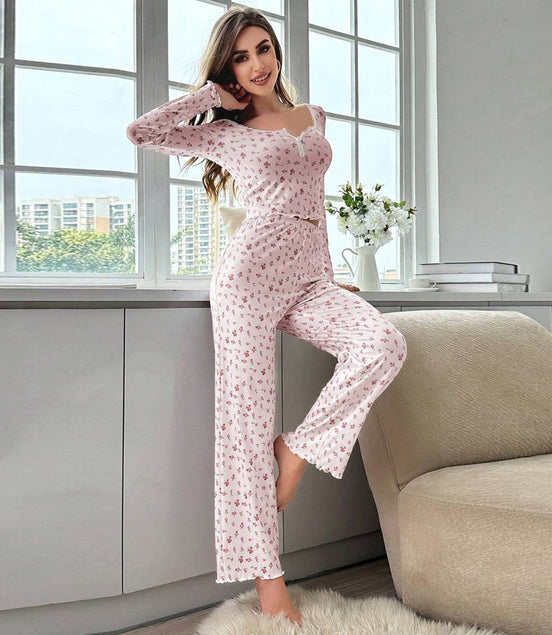 Pajama Set