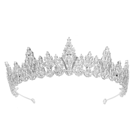 Bride Crown Headwear
