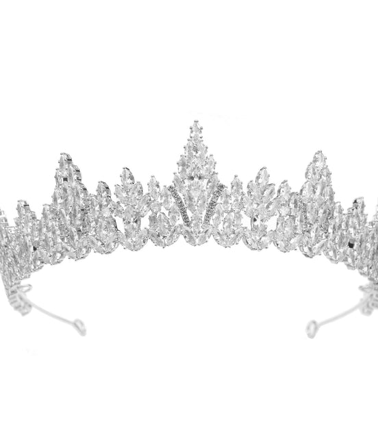 Bride Crown Headwear